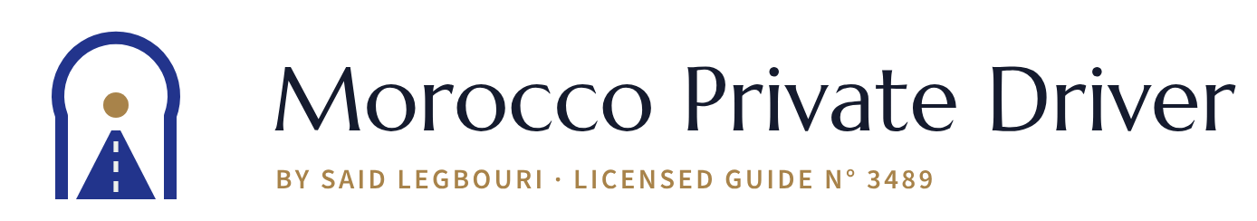 Morocco private driver | Private Driver Services in Morocco | Private drivers and tours by licensed guide Said Legbouri